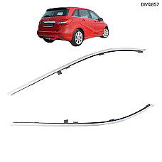 Хромирани лайсни за задна броня Mercedes B-Class W246 (2012–2017) – DMb857 - Sellzone.bg Хромирани лайсни за задна броня Mercedes B-Class W246 (2012–2017) – DMb857